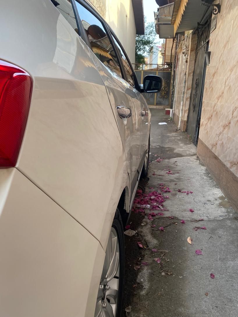 جک S5 اتوماتیک - 1396