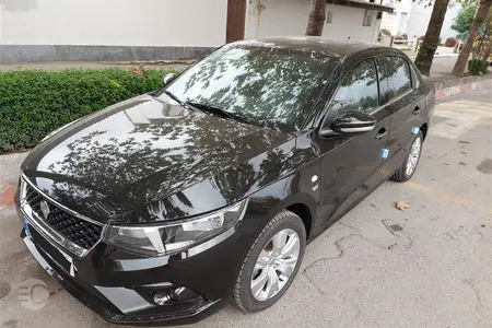 تارا اتوماتیک V4 LX - 1404
