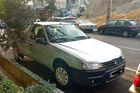 خودرو آریسان، 2 آگهی ann_19297161