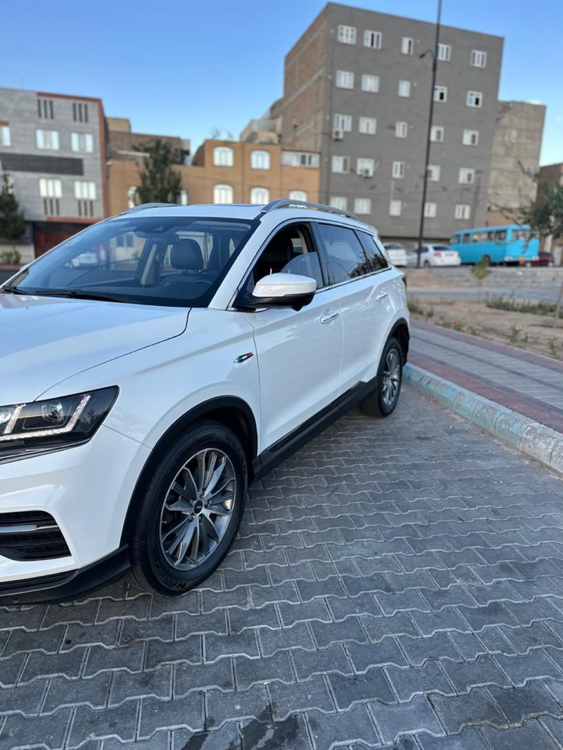اس دبلیو ام G01 فول - 1399