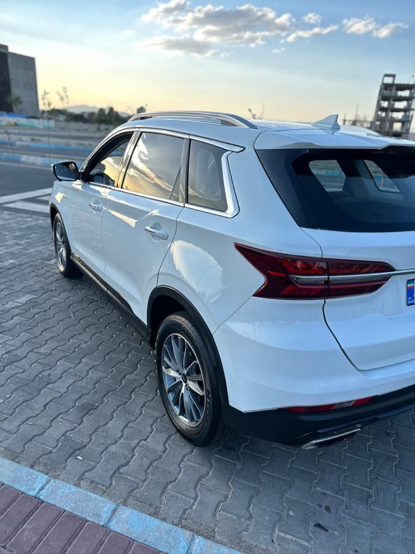 اس دبلیو ام G01 فول - 1399