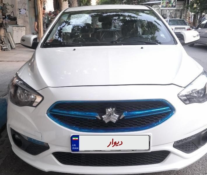 خودرو شاهین، G آگهی ann_19297210