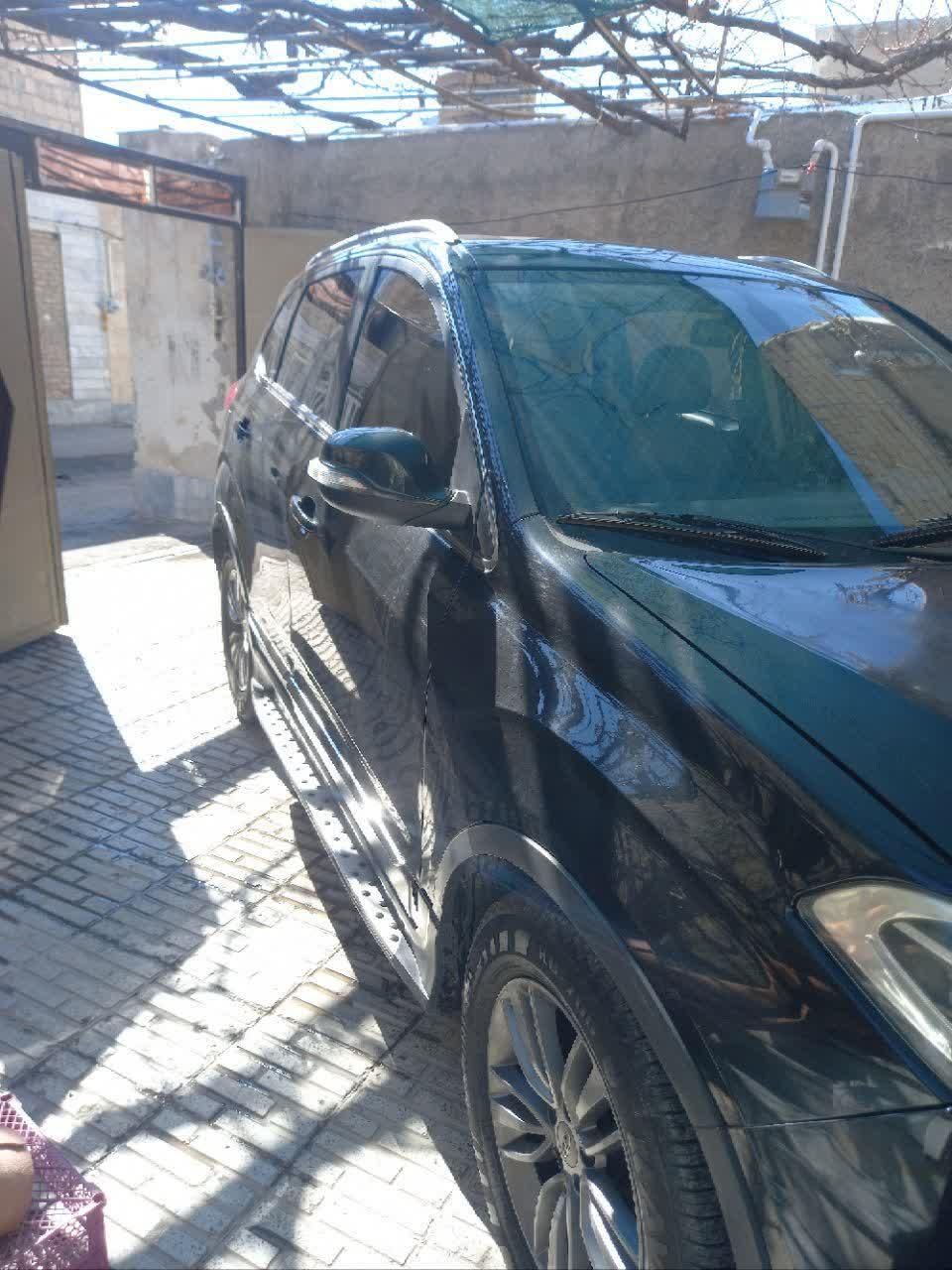 خودرو چری، تیگو 5 آگهی ann_19297223