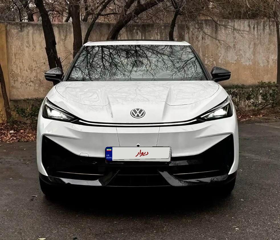 خودرو فولکس، گلف آگهی ann_19297249