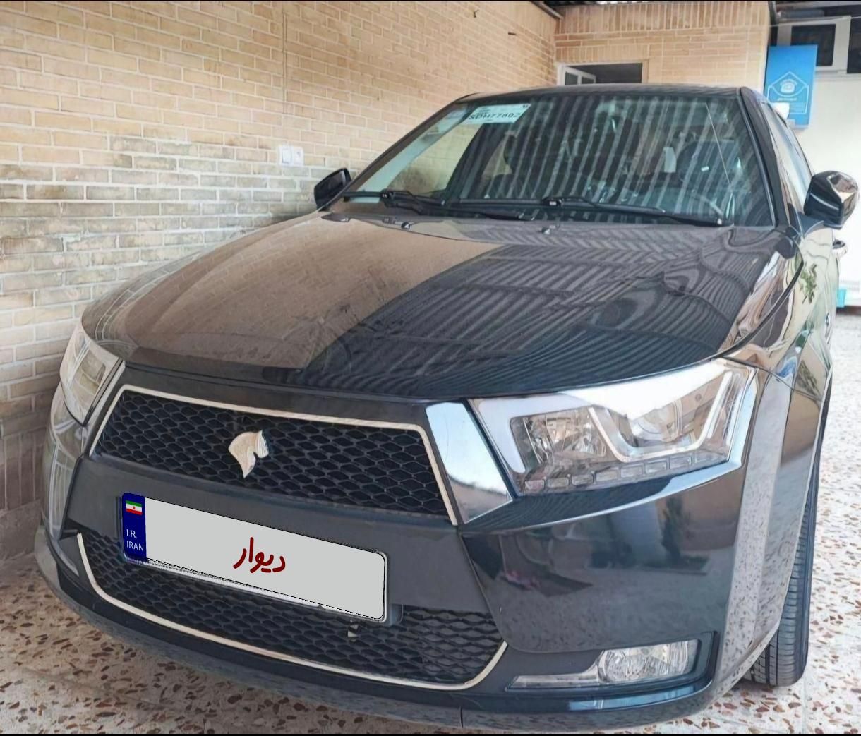 خودرو دنا، پلاس توربو آگهی ann_19297250