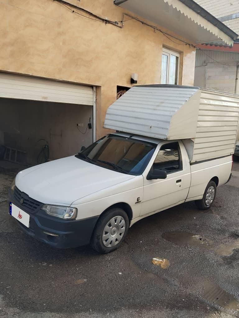 خودرو آریسان، معمولی آگهی ann_19297299