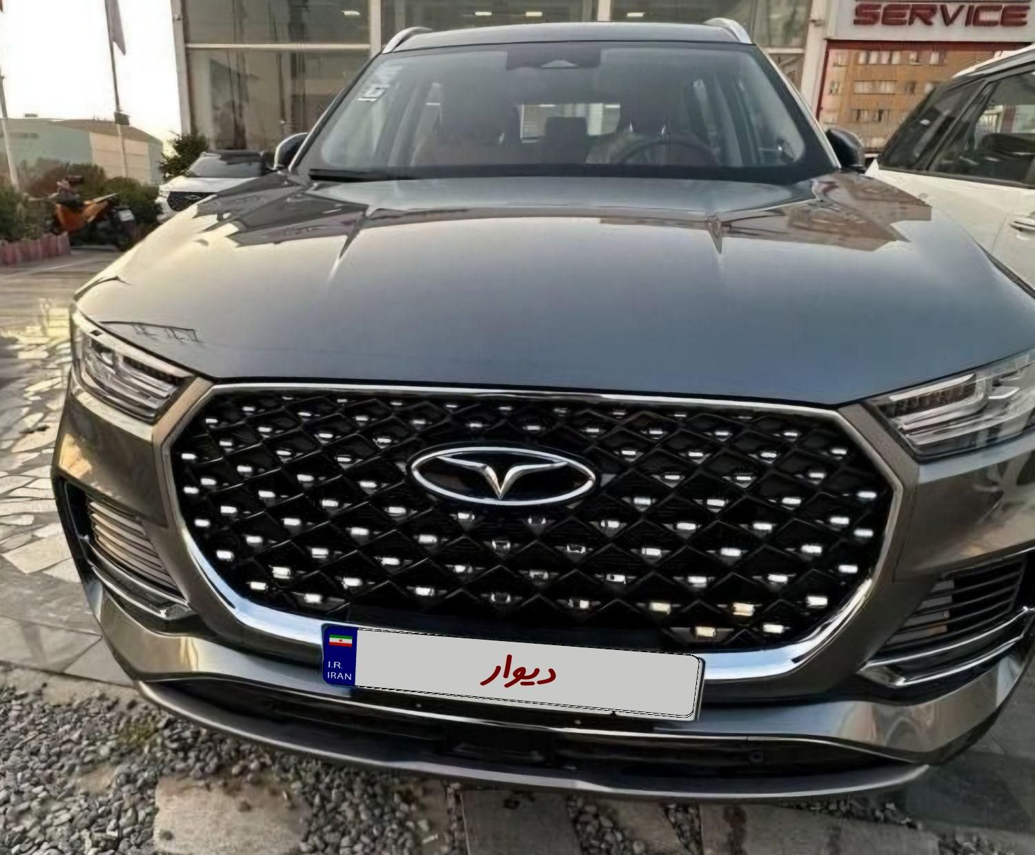 فونیکس تیگو 8 پرومکس IE - 2025