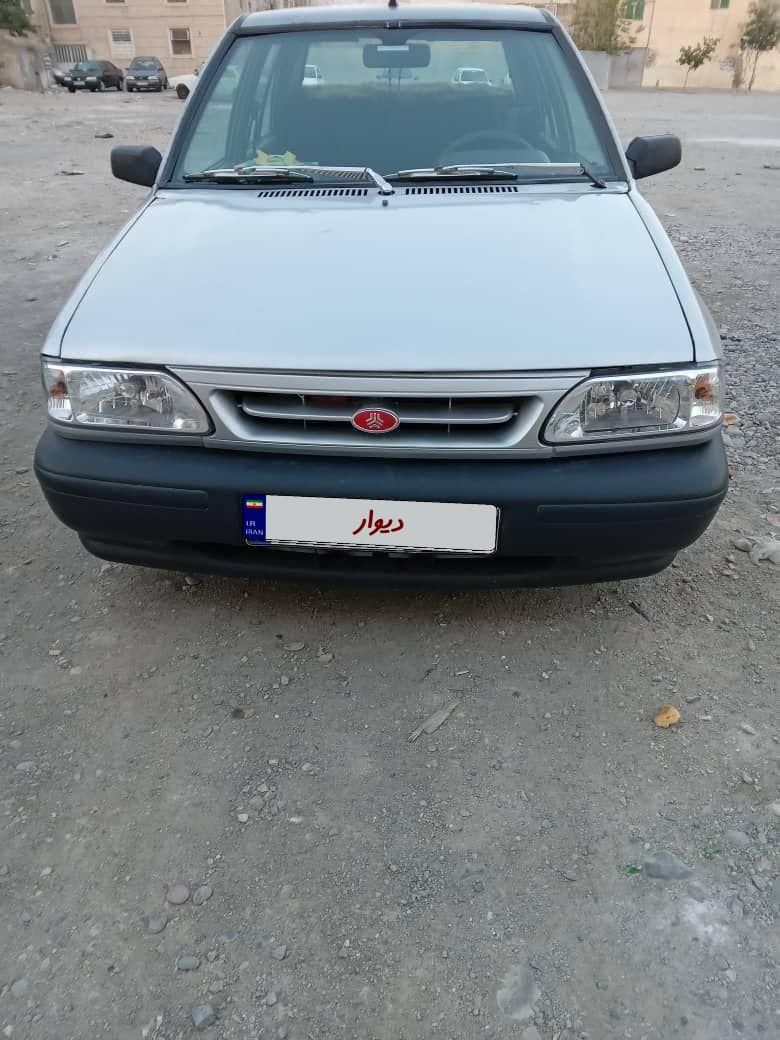 خودرو پراید، صبا آگهی ann_19297327