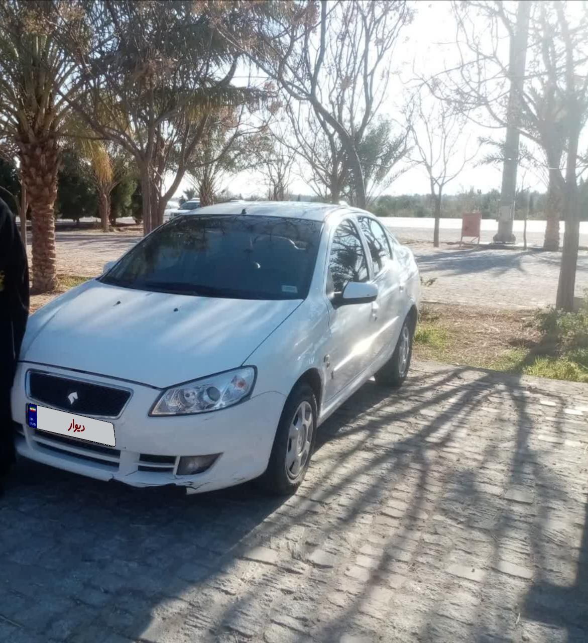 خودرو رانا، EL آگهی ann_19297357