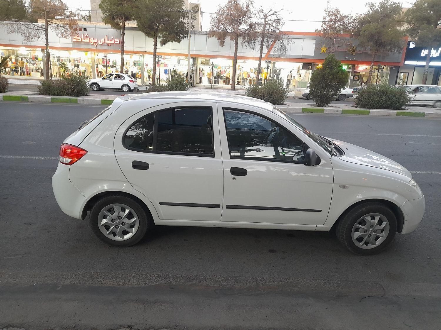 خودرو تیبا، 2 آگهی ann_19297361