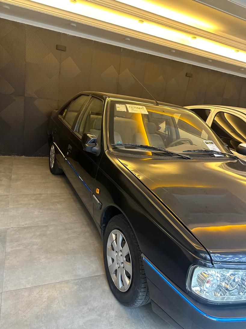 خودرو پژو، 405 SLX آگهی ann_19297363