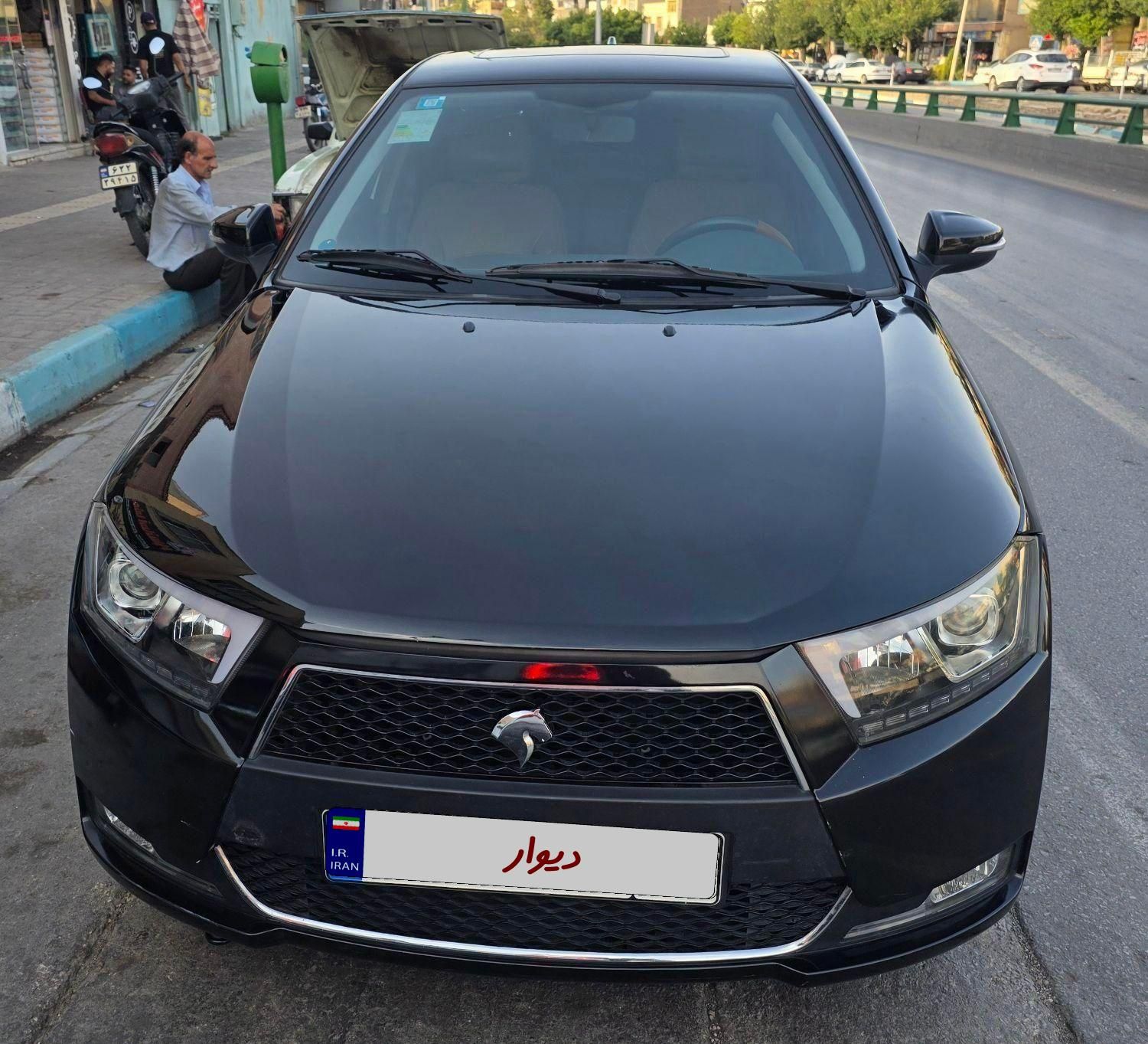 خودرو دنا، پلاس توربو آگهی ann_19297367