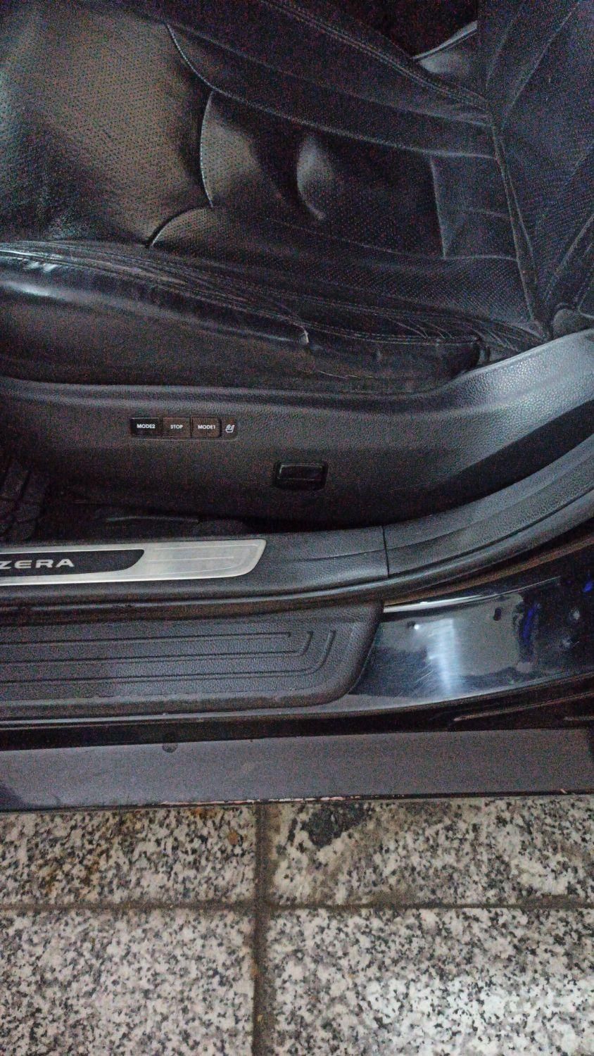 هیوندای آزرا (گرنجور) 3000cc - 2012