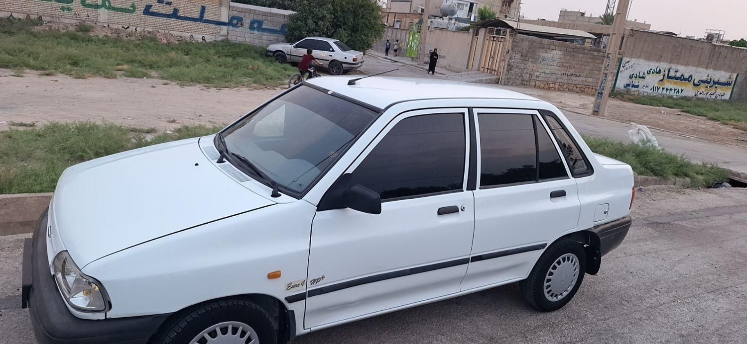 خودرو پراید، 131 آگهی ann_19297380