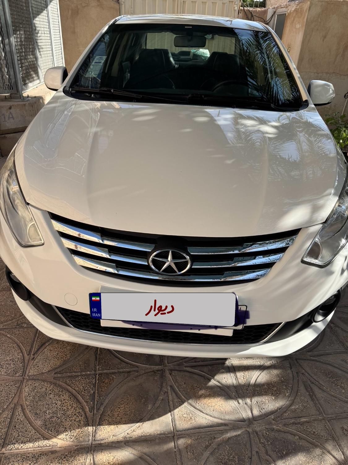 خودرو جک، J4 آگهی ann_19297409