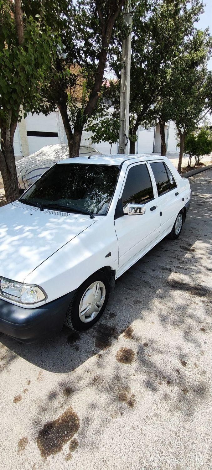 پراید 131 SE - 1397
