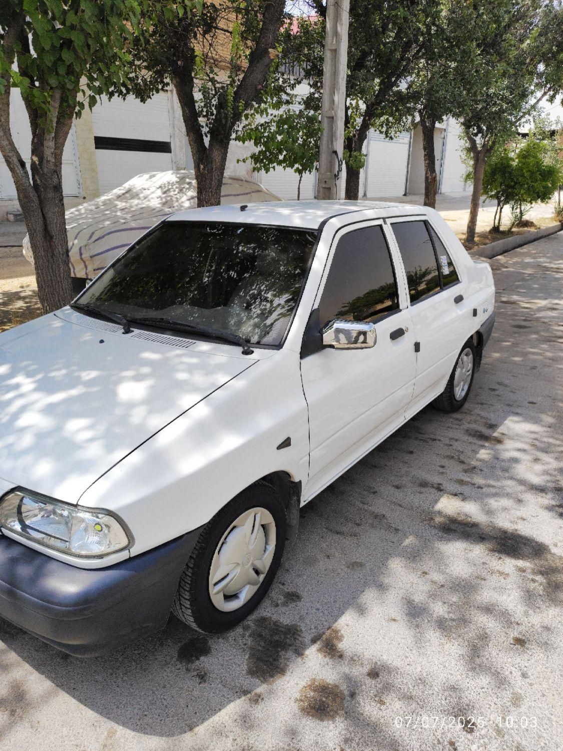 پراید 131 SE - 1397