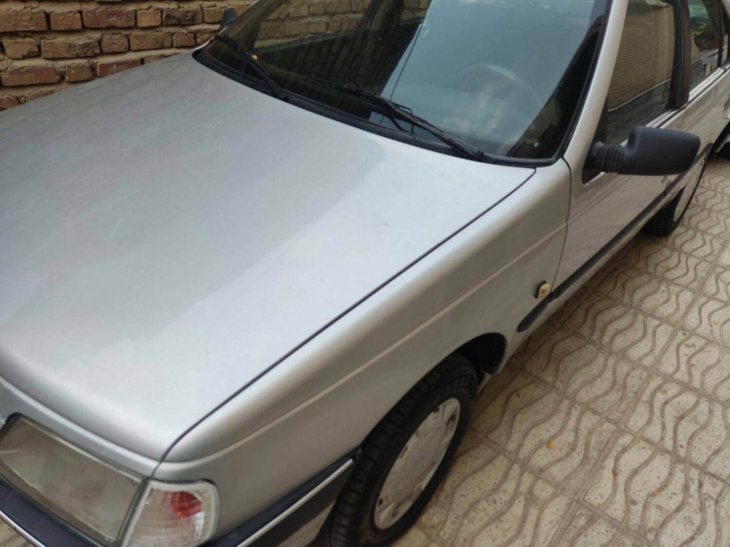 خودرو پژو، 405 آگهی ann_19297450