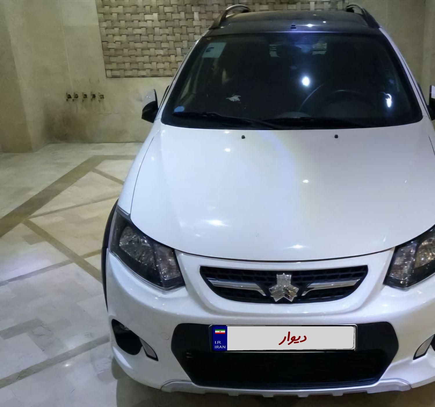 خودرو کوییک، R آگهی ann_19297458