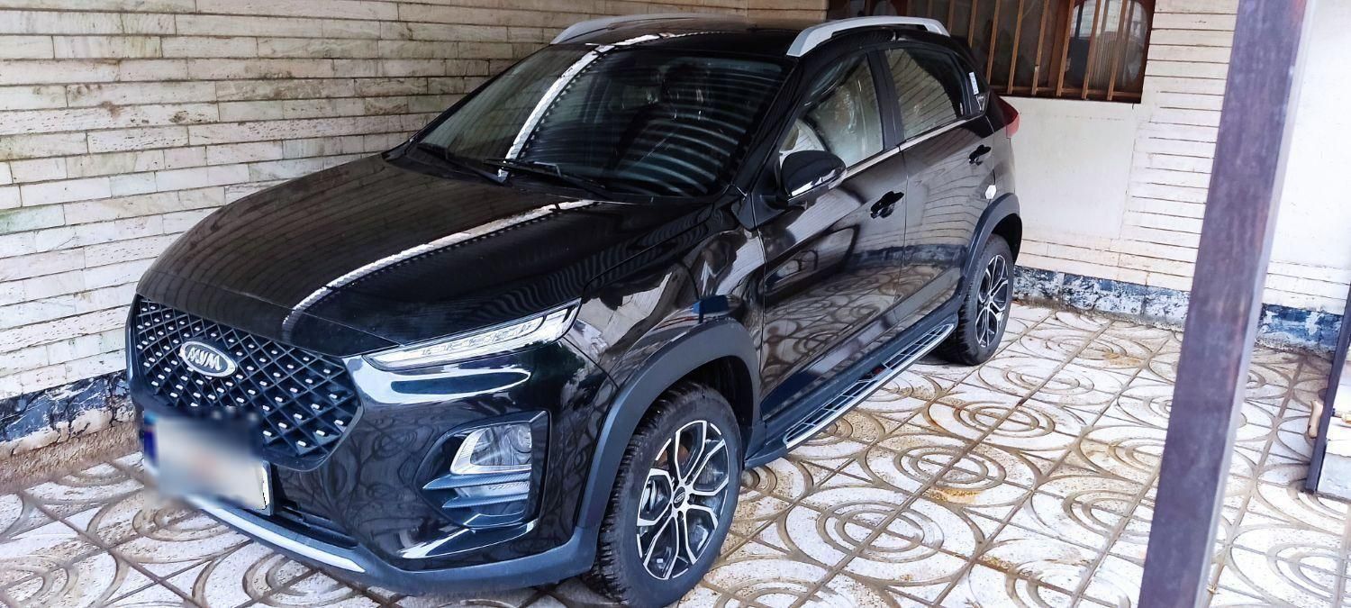 ام وی ام X22 پرو اتوماتیک اکسلنت - 1402