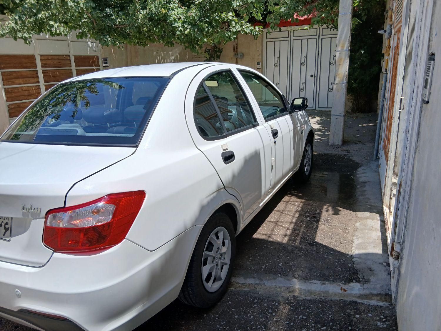 خودرو ساینا، S آگهی ann_19297474