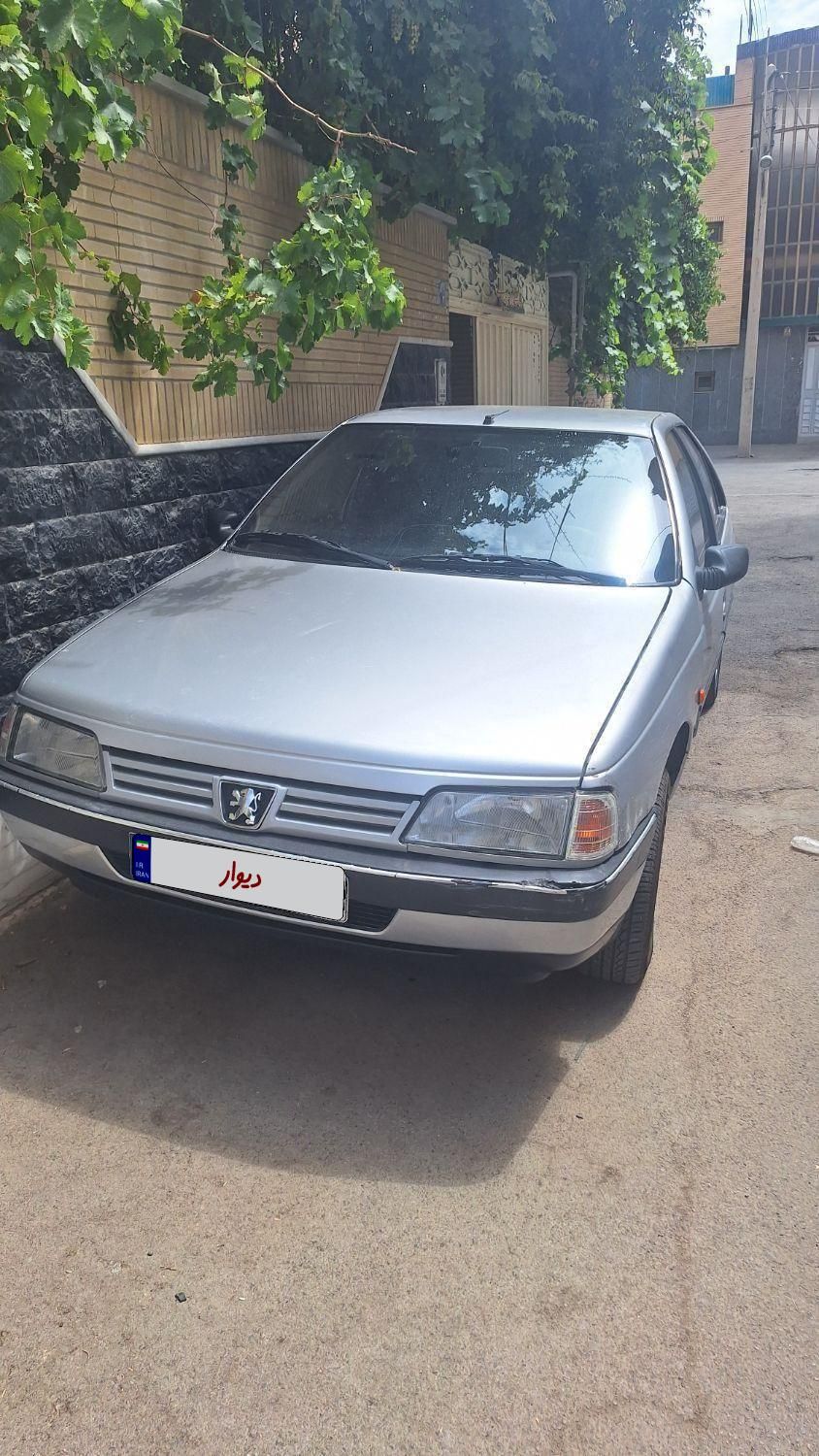 خودرو پژو، 405 آگهی ann_19297484
