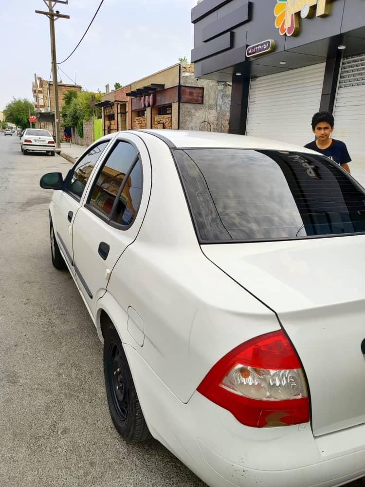 خودرو تیبا، صندوق دار آگهی ann_19297492