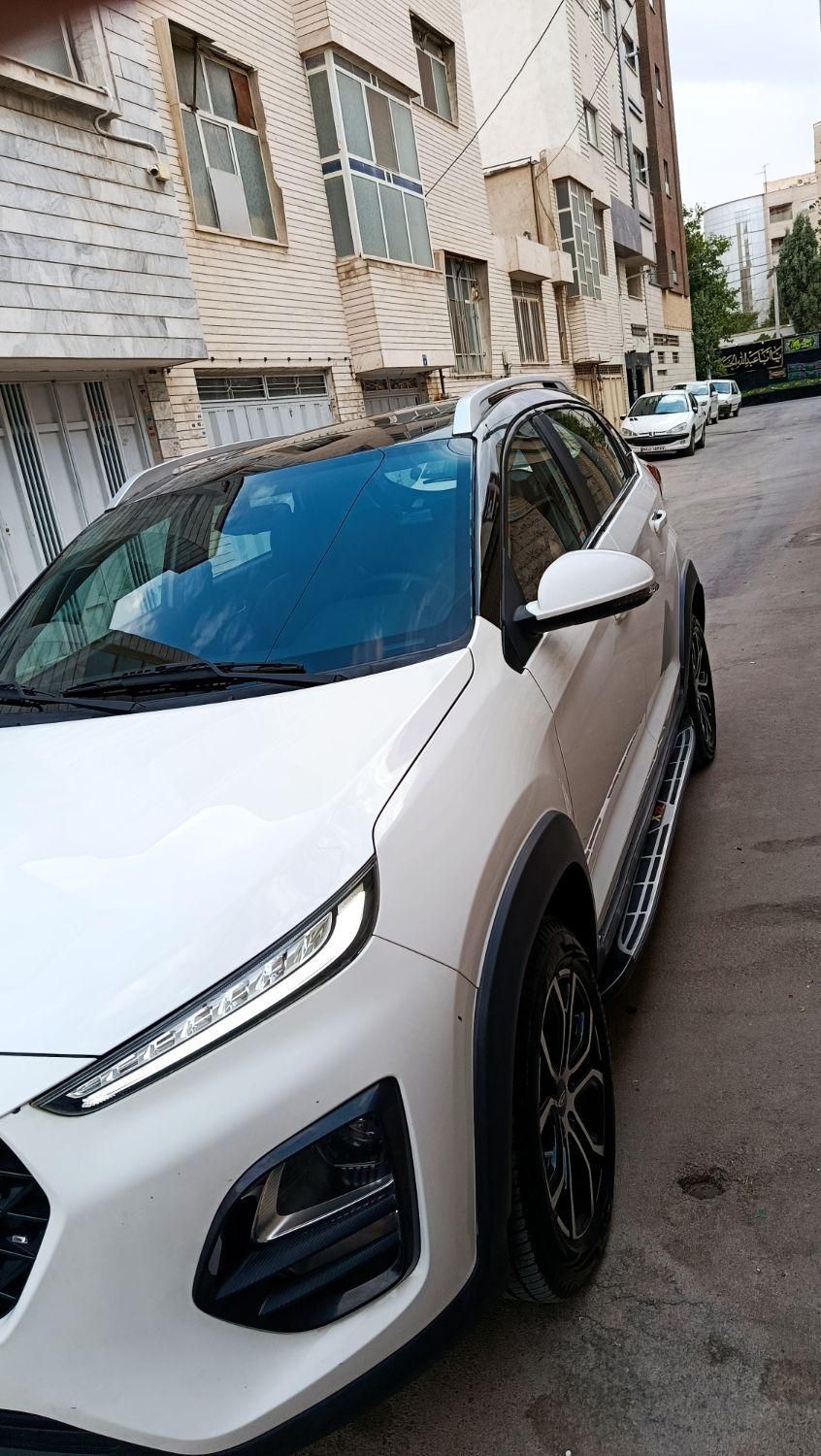 ام وی ام X22 پرو اتوماتیک IE - 1401
