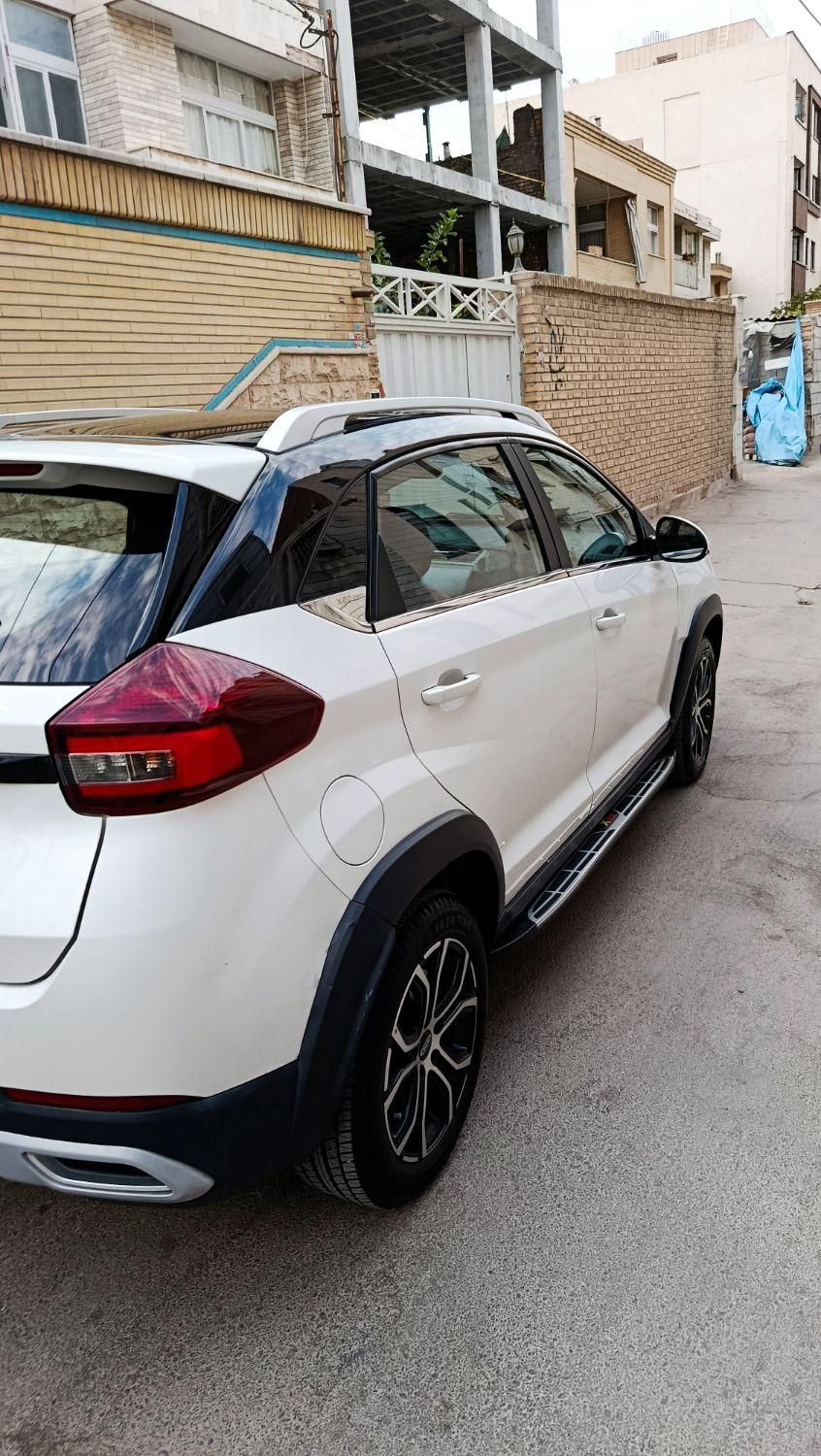 ام وی ام X22 پرو اتوماتیک IE - 1401