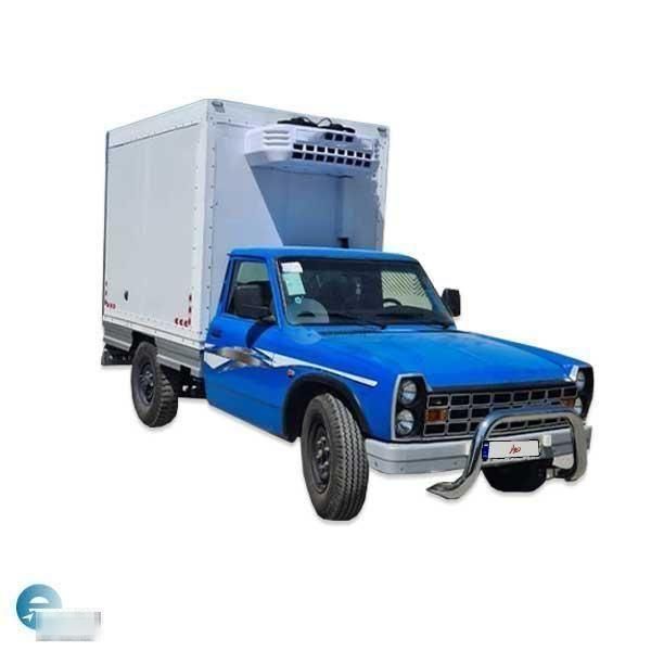 خودرو زامیاد، وانت نیسانZ28 آگهی ann_19297499