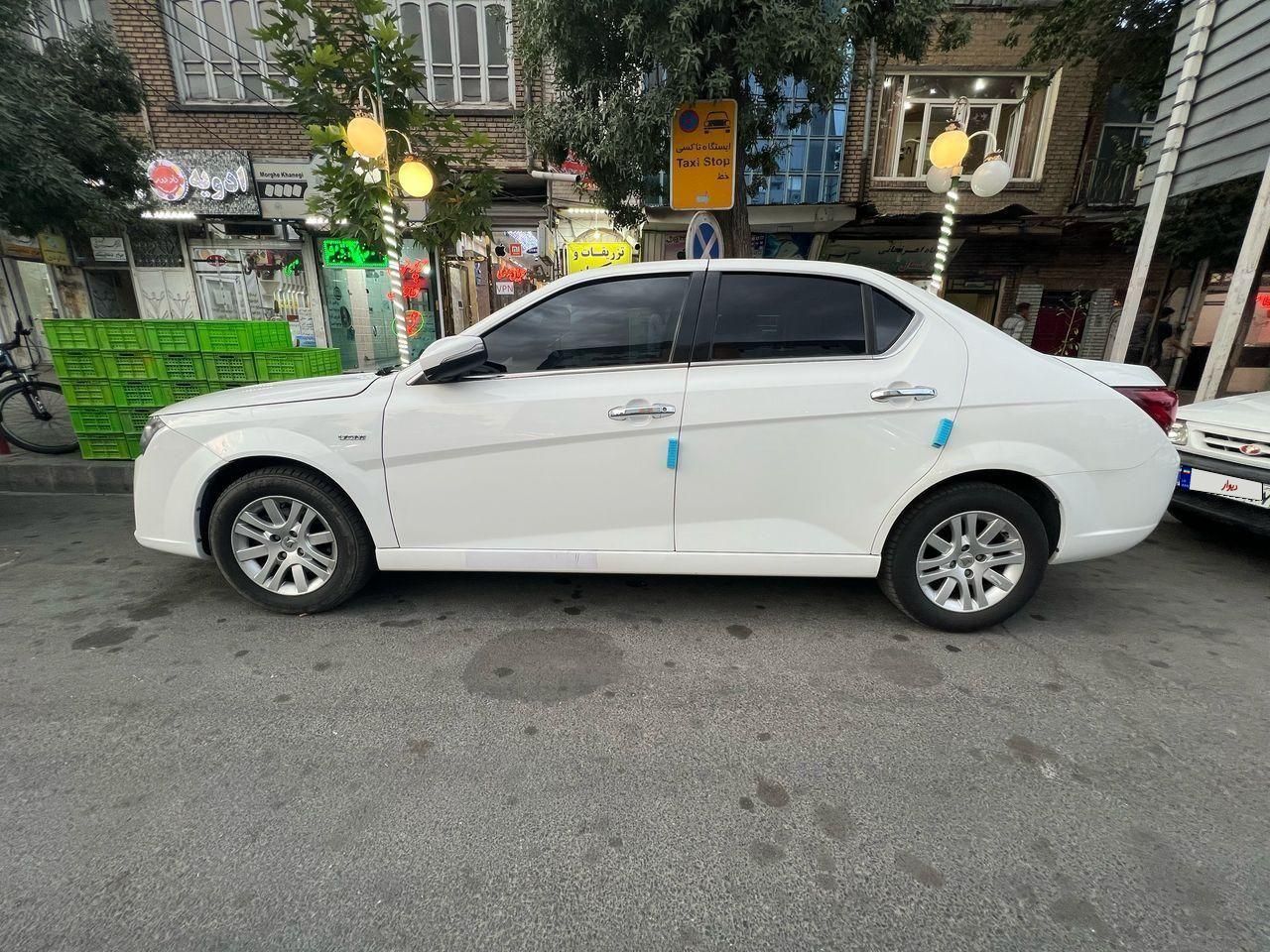 خودرو دنا، پلاس آگهی ann_19297507