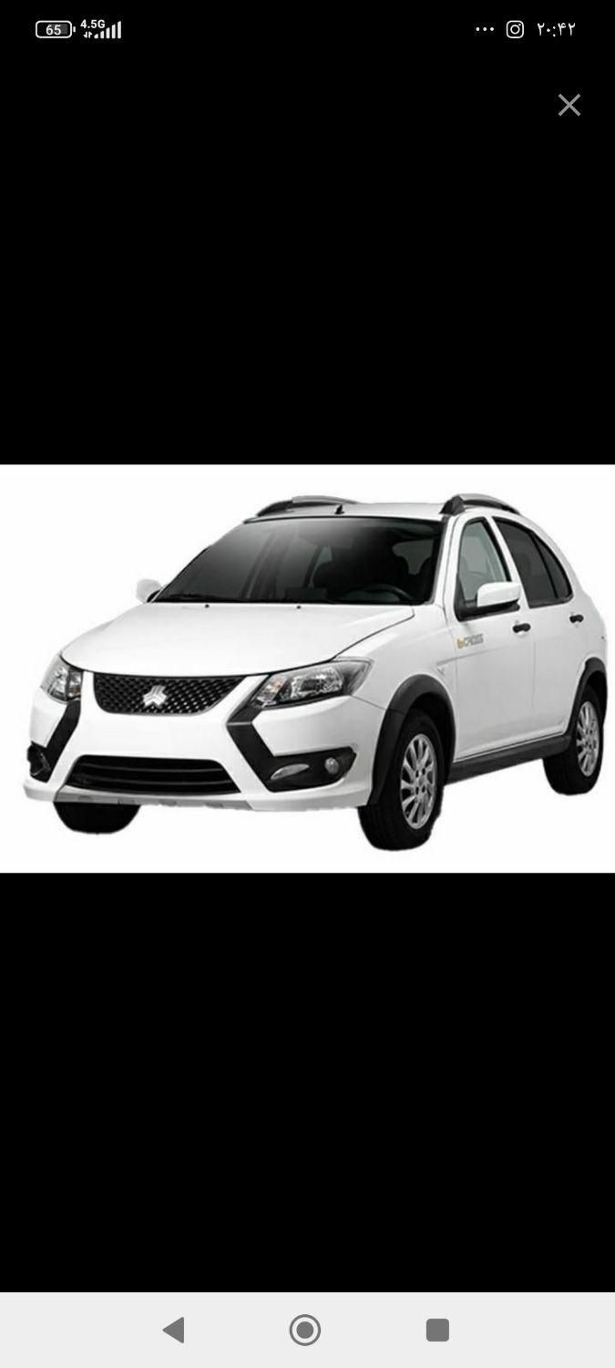 خودرو کوییک، S آگهی ann_19297516