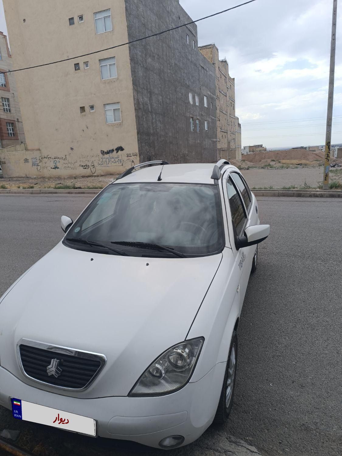 خودرو تیبا، 2 آگهی ann_19297531