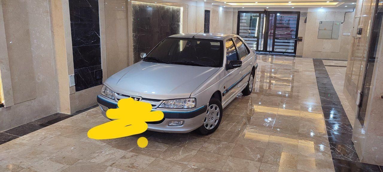 خودرو پژو، پارس آگهی ann_19297532