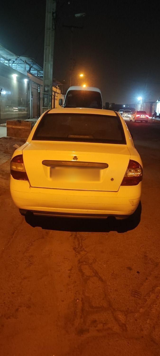 خودرو تیبا، صندوق دار آگهی ann_19297535