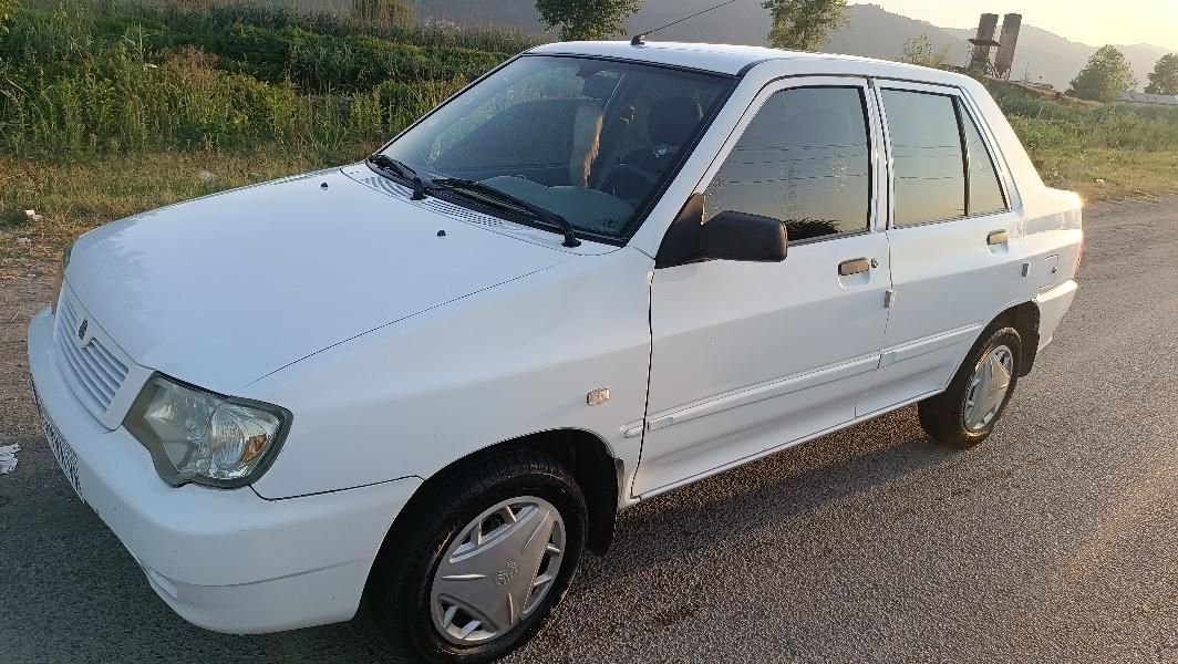 پراید 132 SE - 1396