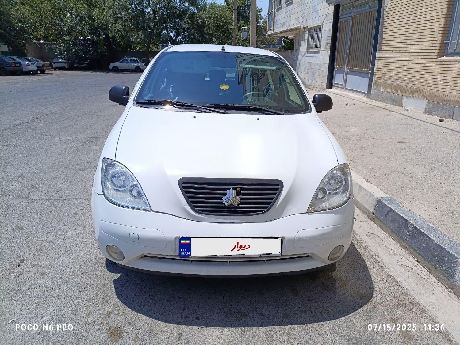 خودرو تیبا، 2 آگهی ann_19297549