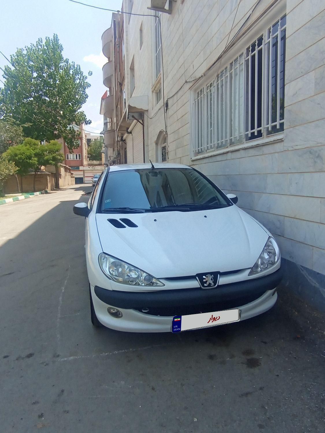 خودرو پژو، 206 آگهی ann_19297551