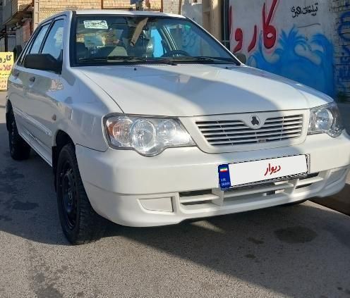 خودرو پراید، 132 آگهی ann_19297574