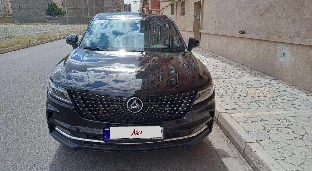 خودرو دیگنیتی، پرایم آگهی ann_19297582