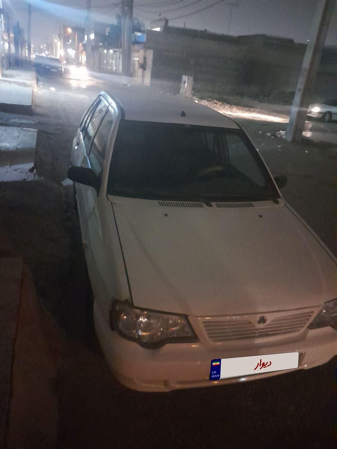 خودرو پراید، 111 آگهی ann_19297630