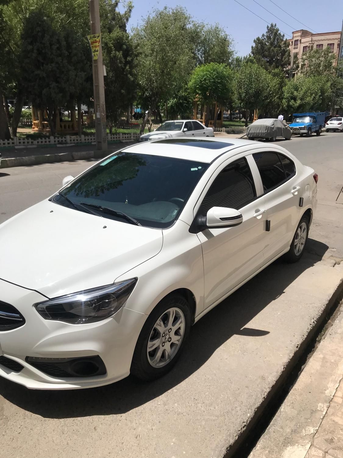 خودرو شاهین، G آگهی ann_19297644