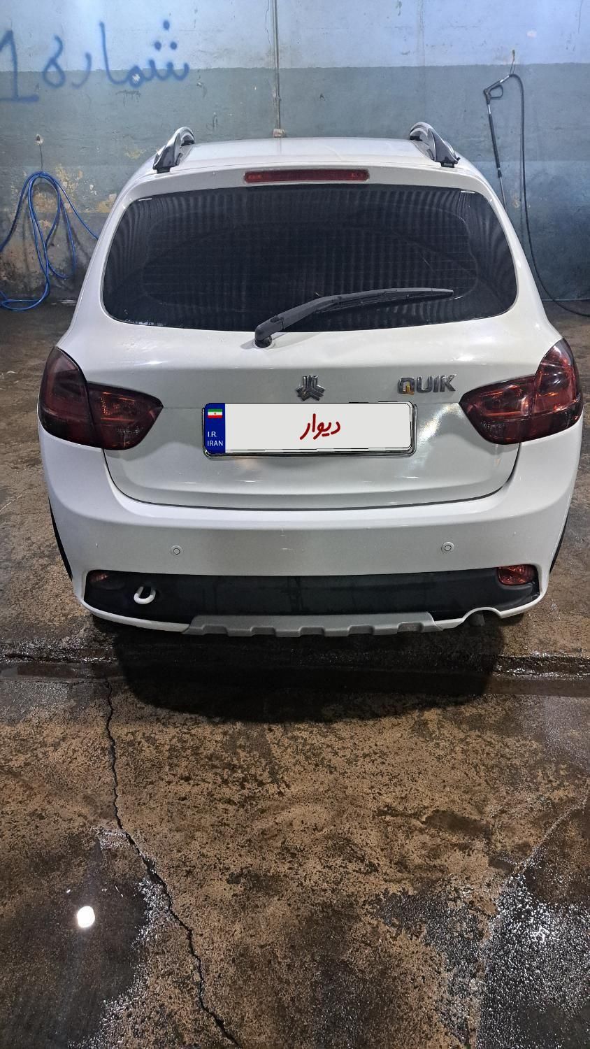 خودرو کوییک، معمولی آگهی ann_19297651