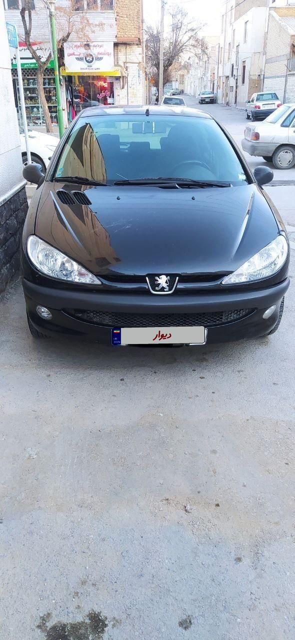 خودرو پژو، 206 آگهی ann_19297652