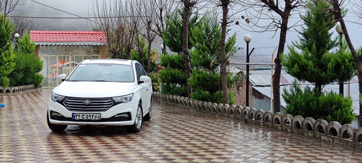 خودرو بسترن، B30 آگهی ann_19297675