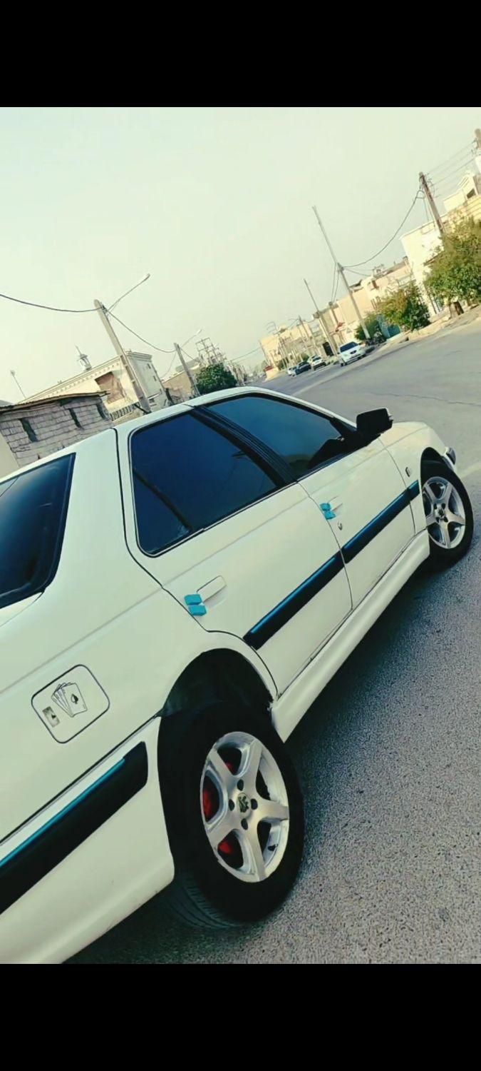 خودرو پژو، پارس آگهی ann_19297708