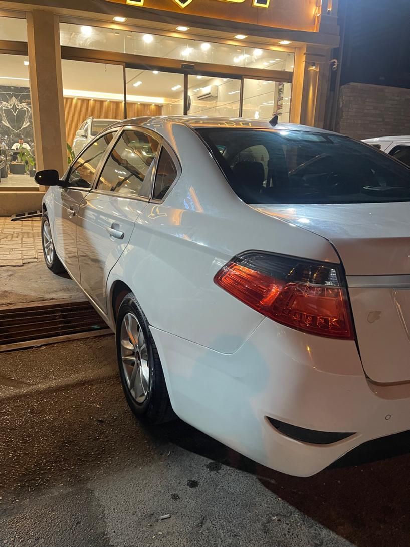برلیانس H330 اتوماتیک 1500 - 1396
