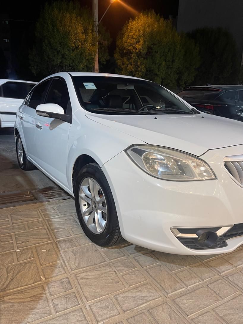 خودرو برلیانس، H330 آگهی ann_19297713