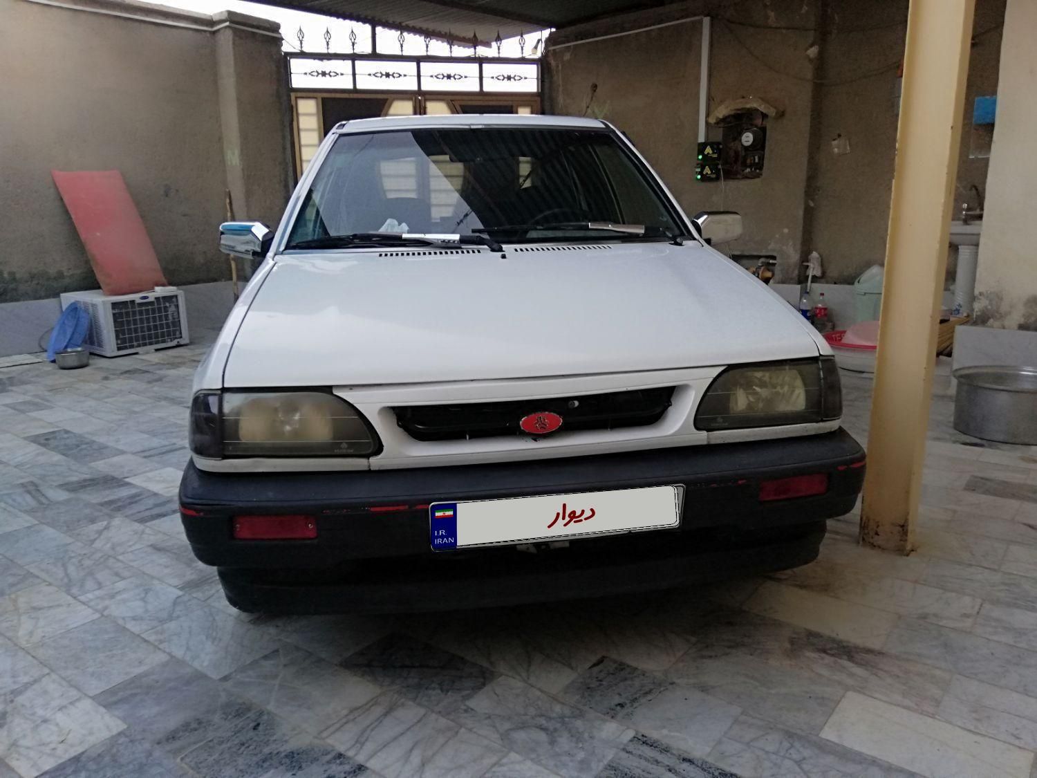 خودرو پراید، 111 آگهی ann_19297724