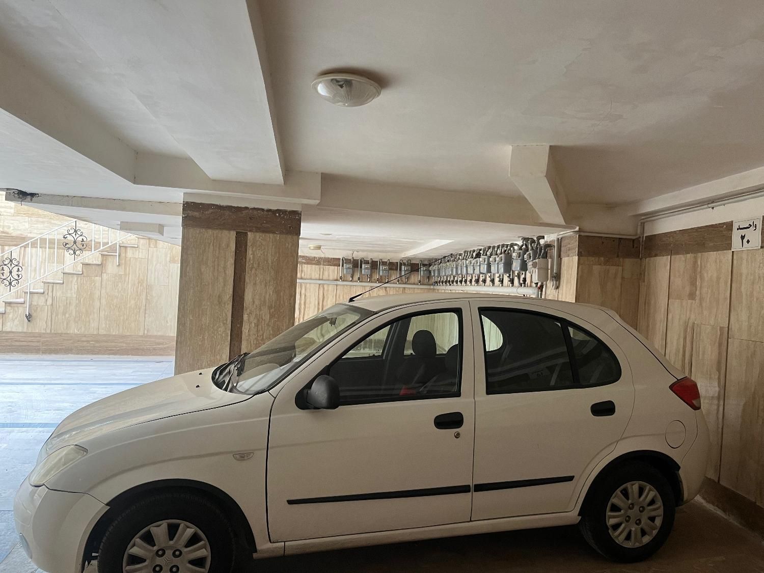 تیبا 2 SX - 1393